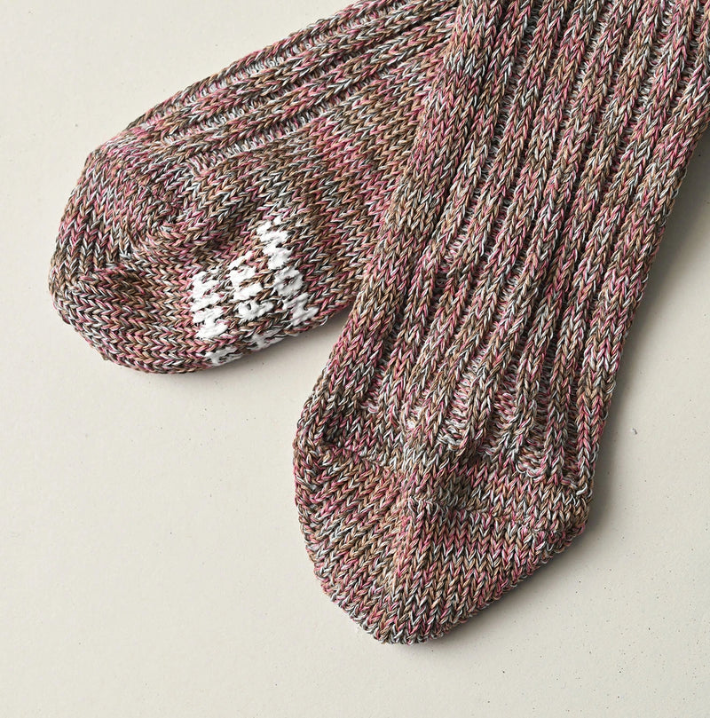 45R ONEONE Treasure Gima Iroiro Socks - Image 9