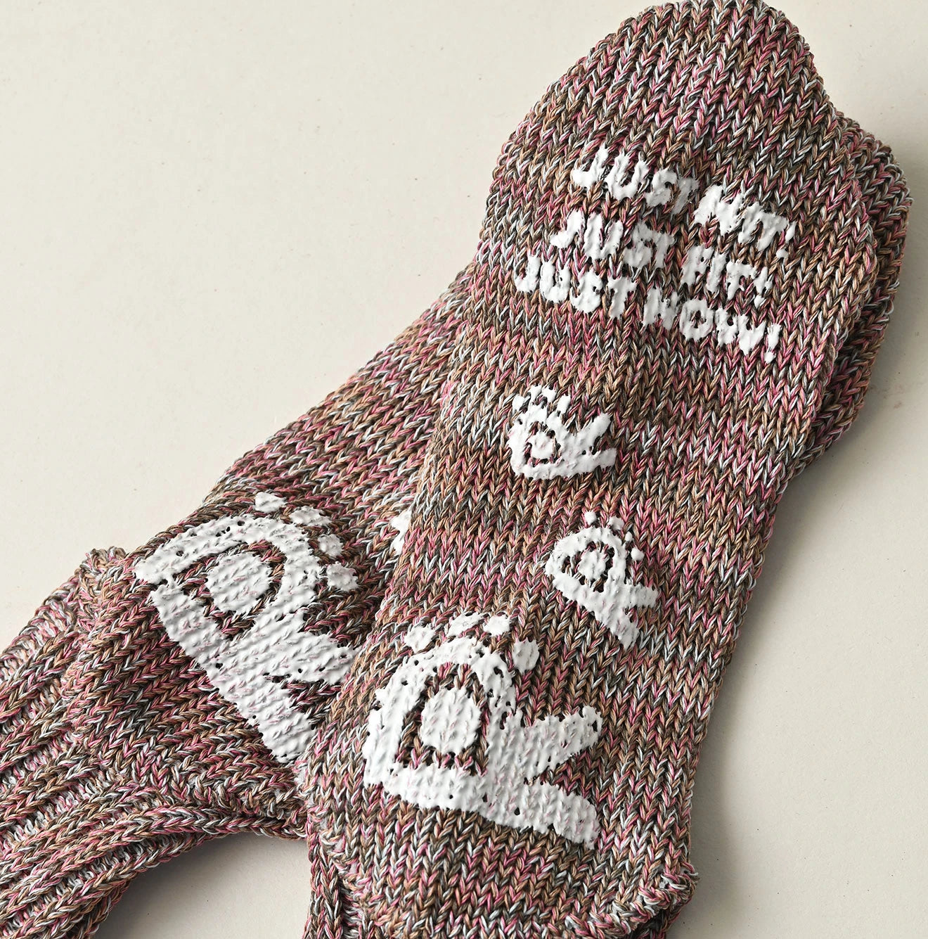 45R ONEONE Treasure Gima Iroiro Socks