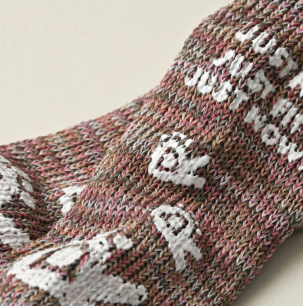 45R ONEONE Treasure Gima Iroiro Socks