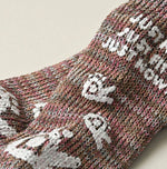 45R ONEONE Treasure Gima Iroiro Socks