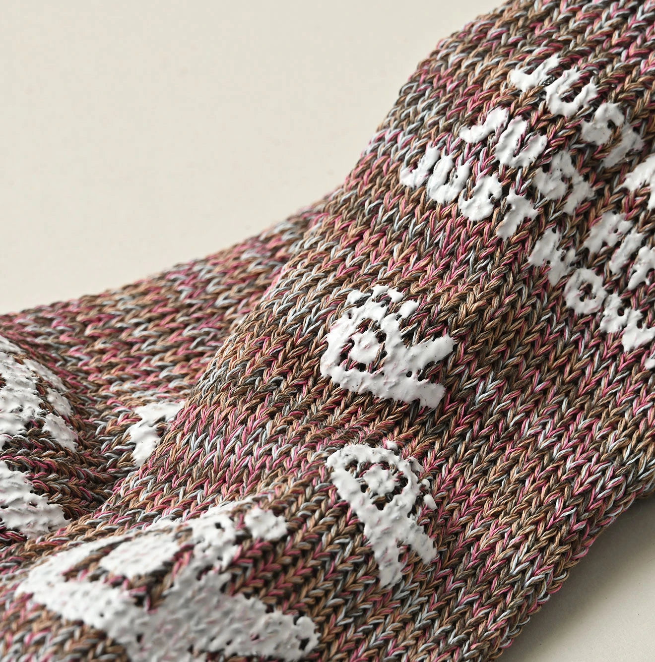 45R ONEONE Treasure Gima Iroiro Socks