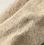 45R ONEONE Treasure Gima Low-Gauge Socks