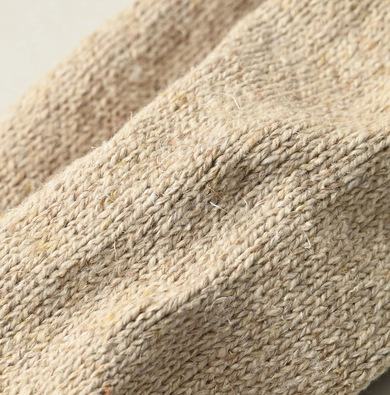 45R ONEONE Treasure Gima Low-Gauge Socks - Image 4