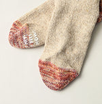 45R ONEONE Treasure Gima Low-Gauge Socks