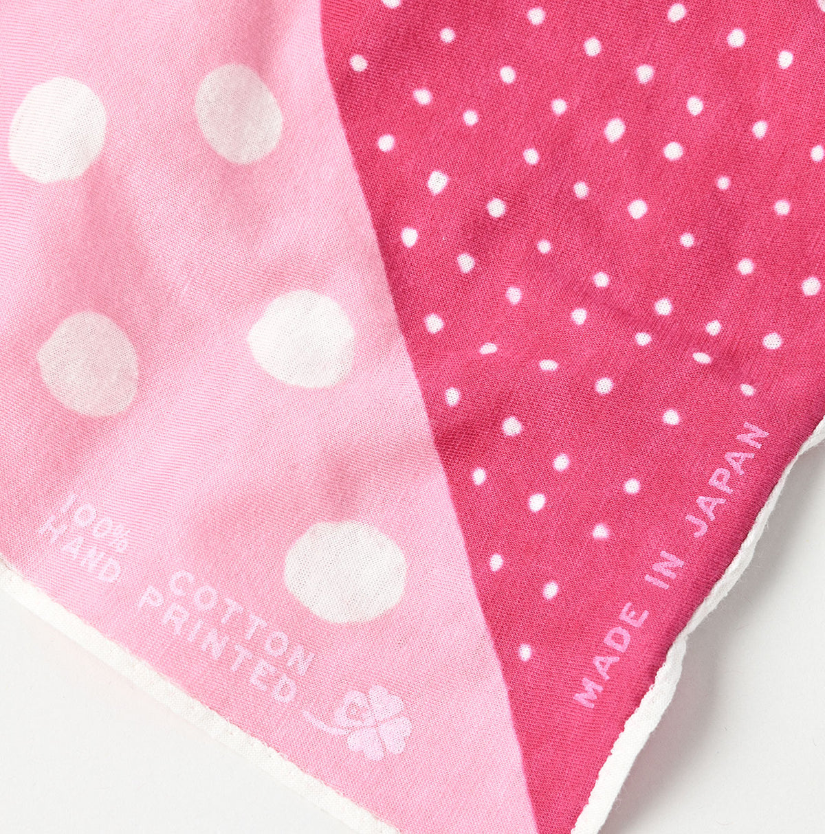 45R Sakura Tenjiku Candy Paisley Bandana