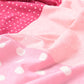 45R Sakura Tenjiku Candy Paisley Bandana