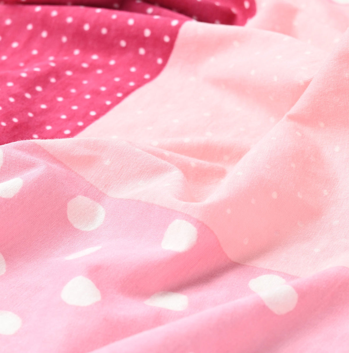 45R Sakura Tenjiku Candy Paisley Bandana
