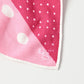 45R Sakura Tenjiku Candy Paisley Bandana