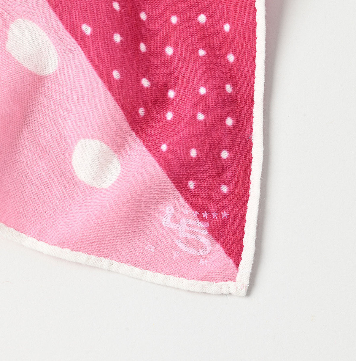 45R Sakura Tenjiku Candy Paisley Bandana