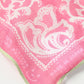 45R Sakura Gauze Paisley Bandana