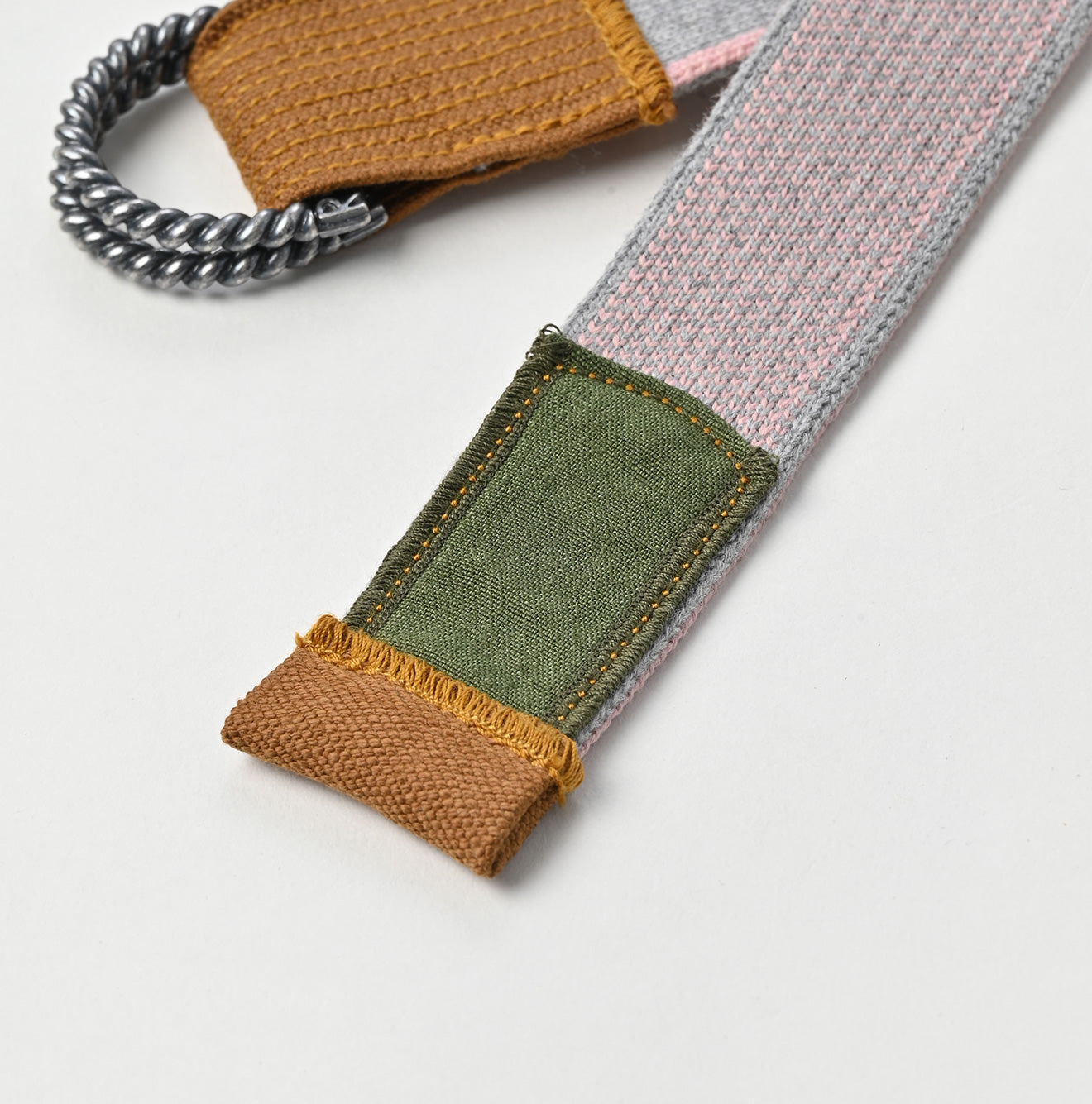 Knit Belt