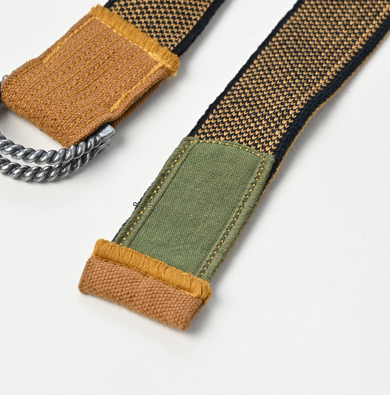 45R Knit Belt