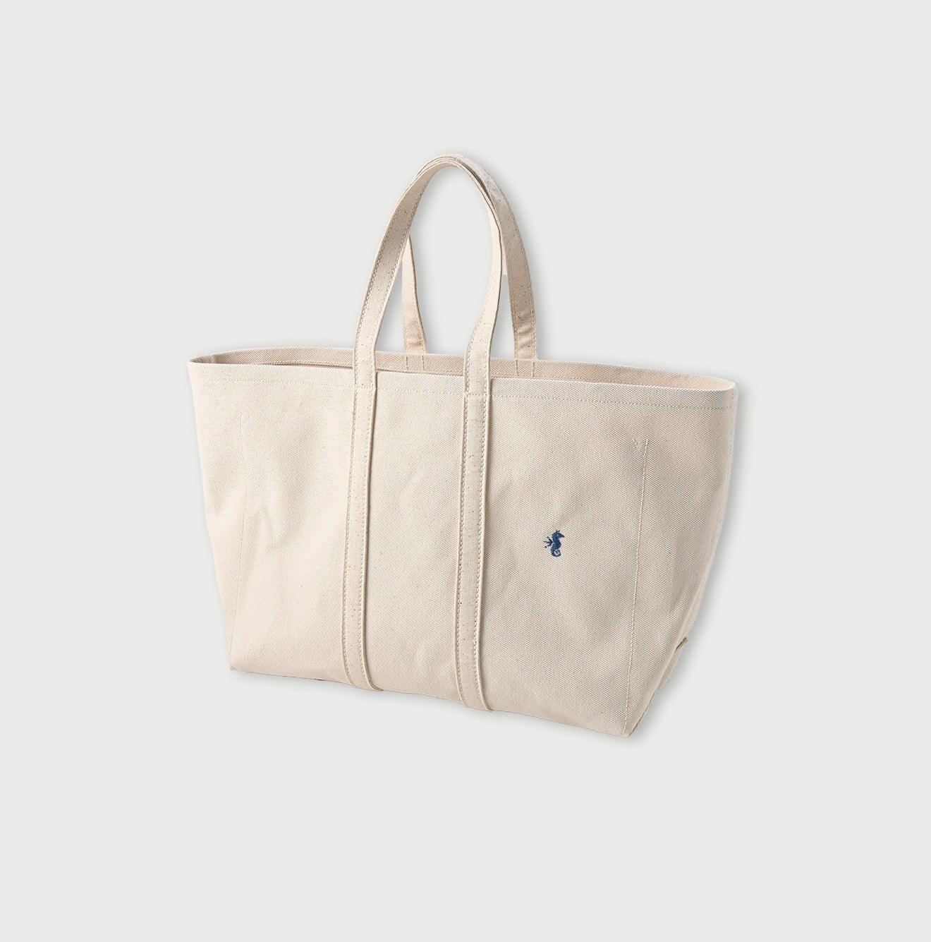 No.2 Canvas Tote Bag 28L - 45R by 45rpm studio - Image 1