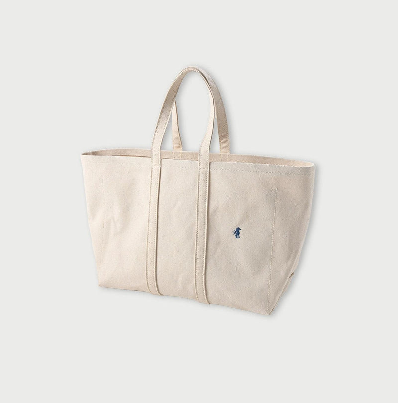 No.2 Canvas Tote Bag 28L - 45R by 45rpm studio - Image 1