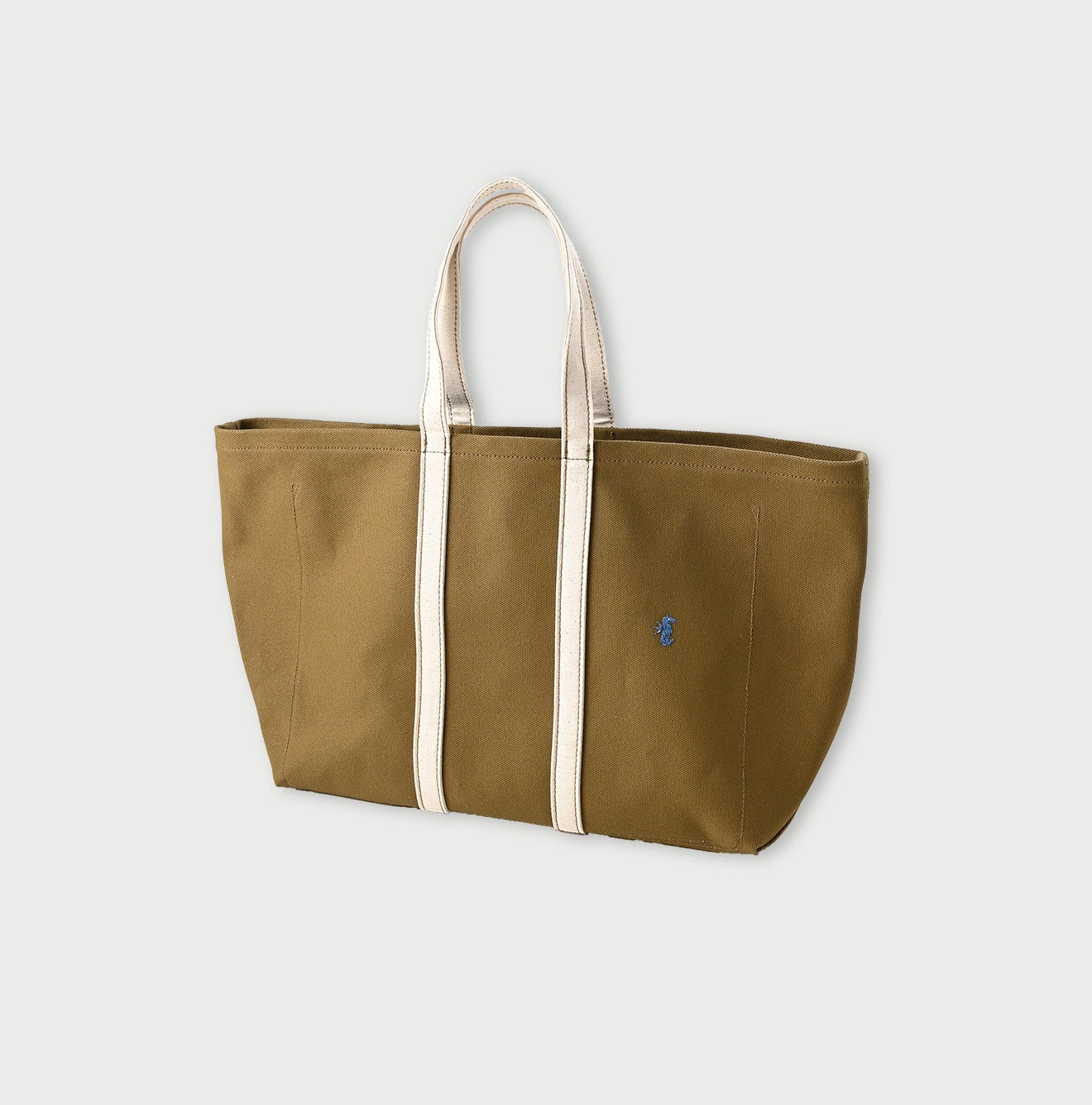 No.2 Canvas Tote Bag 28L