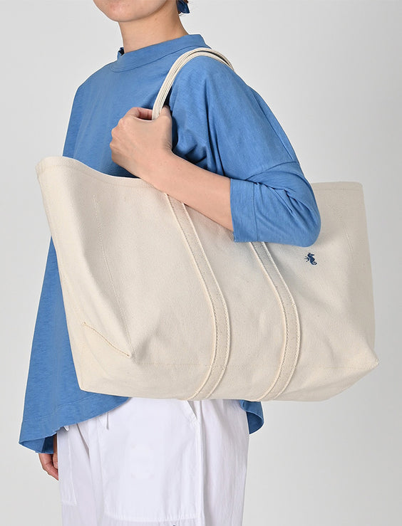 No.2 Canvas Tote Bag 28L