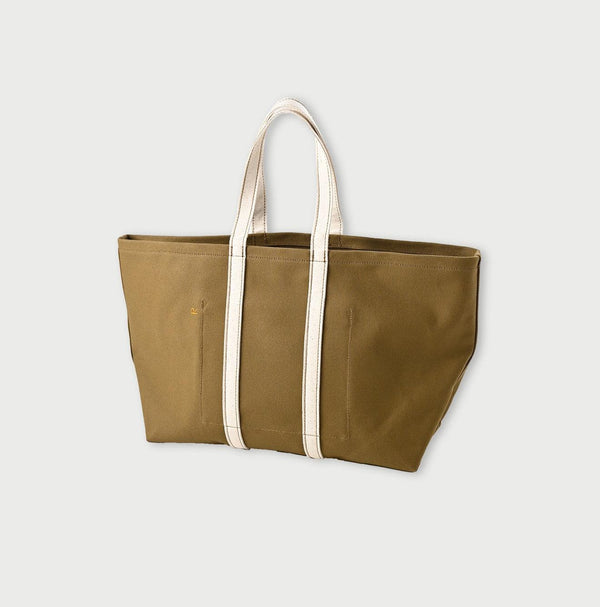 No.2 Canvas Tote Bag 28L - 45R by 45rpm studio