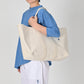 No.2 Canvas Tote Bag 28L