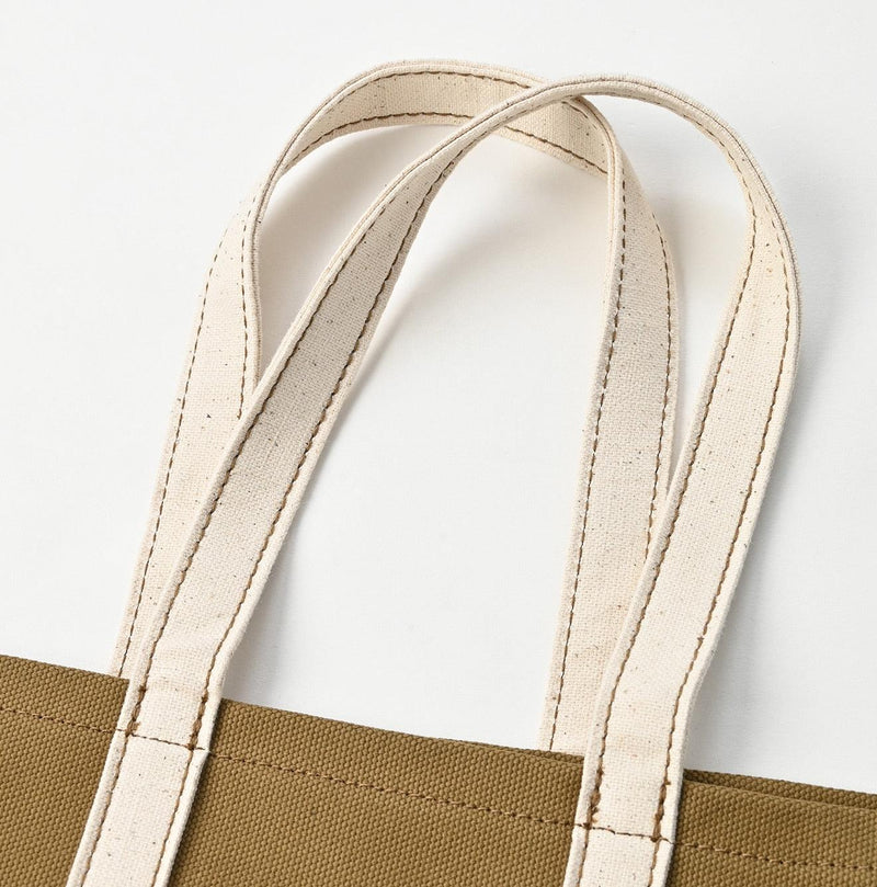 No.2 Canvas Tote Bag 28L - 45R by 45rpm studio - Image 5