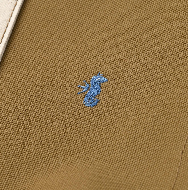 No.2 Canvas Tote Bag 28L - 45R by 45rpm studio - Image 6