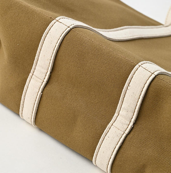 No.2 Canvas Tote Bag 28L - 45R by 45rpm studio