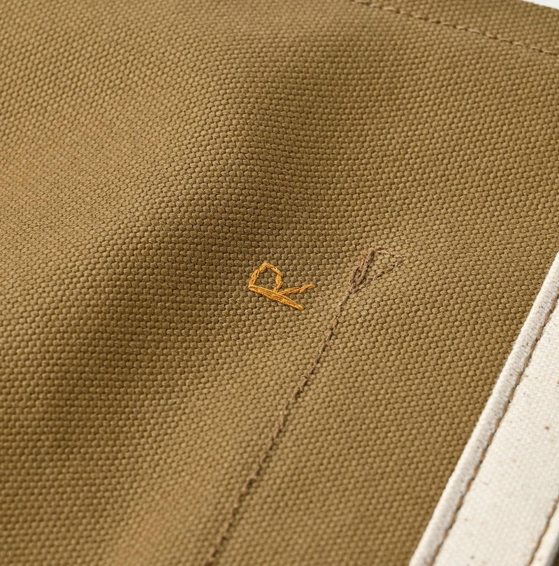 No.2 Canvas Tote Bag 28L - 45R by 45rpm studio - Image 9