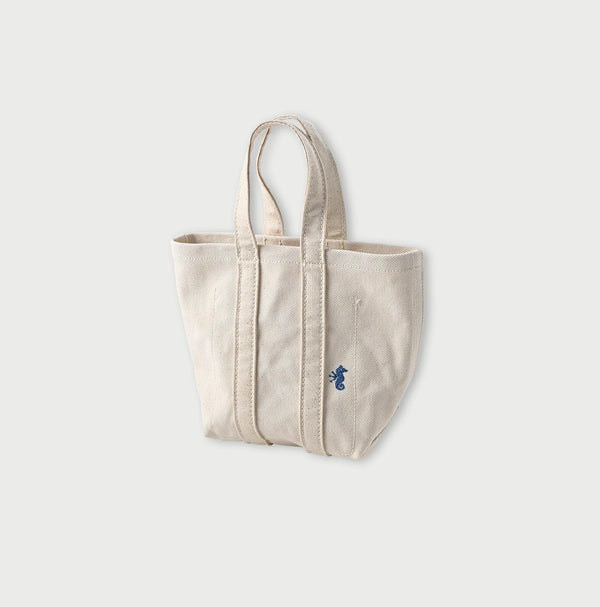 No.2 Canvas Tote Bag 4.5L - 45R by 45rpm studio