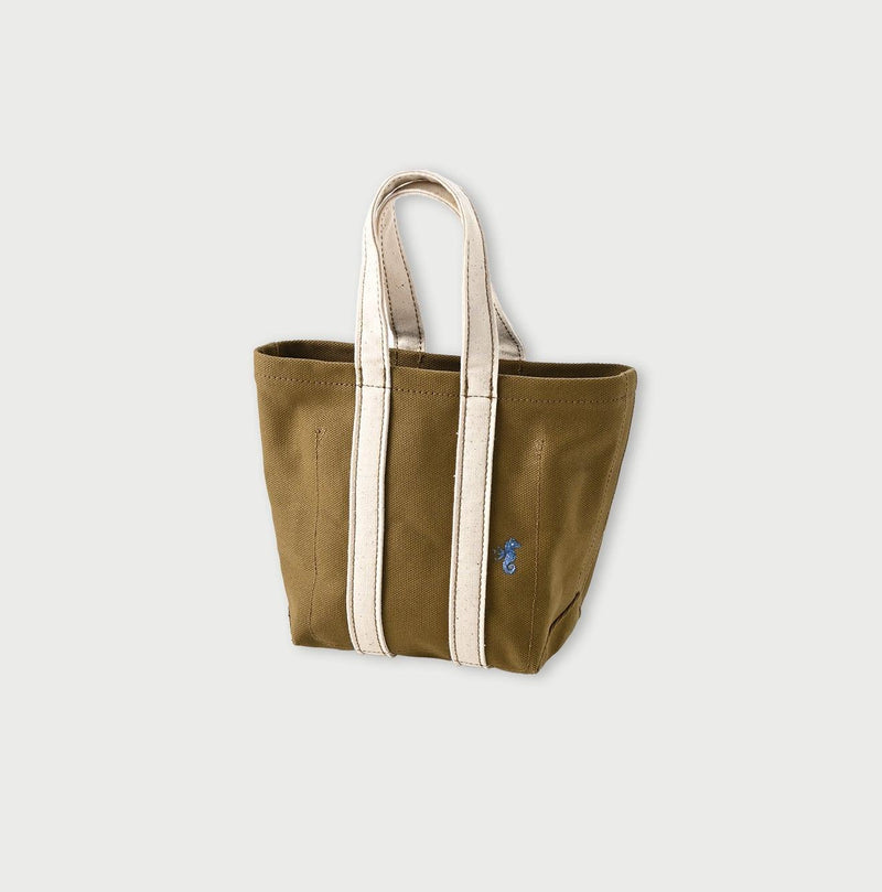 No.2 Canvas Tote Bag 4.5L - 45R by 45rpm studio - Image 3