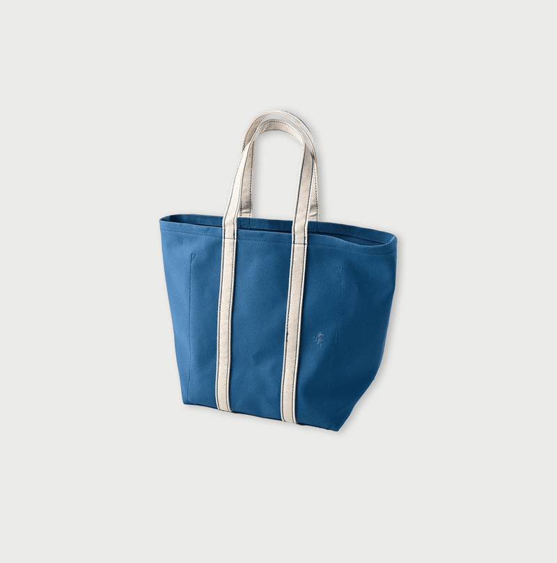 No.2 Canvas Tote Bag 4.5L – 45R GLOBAL No.2 Canvas Tote Bag 4.5L – 45R GLOBAL