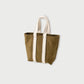 No.2 Canvas Tote Bag 4.5L