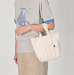 No.2 Canvas Tote Bag 4.5L