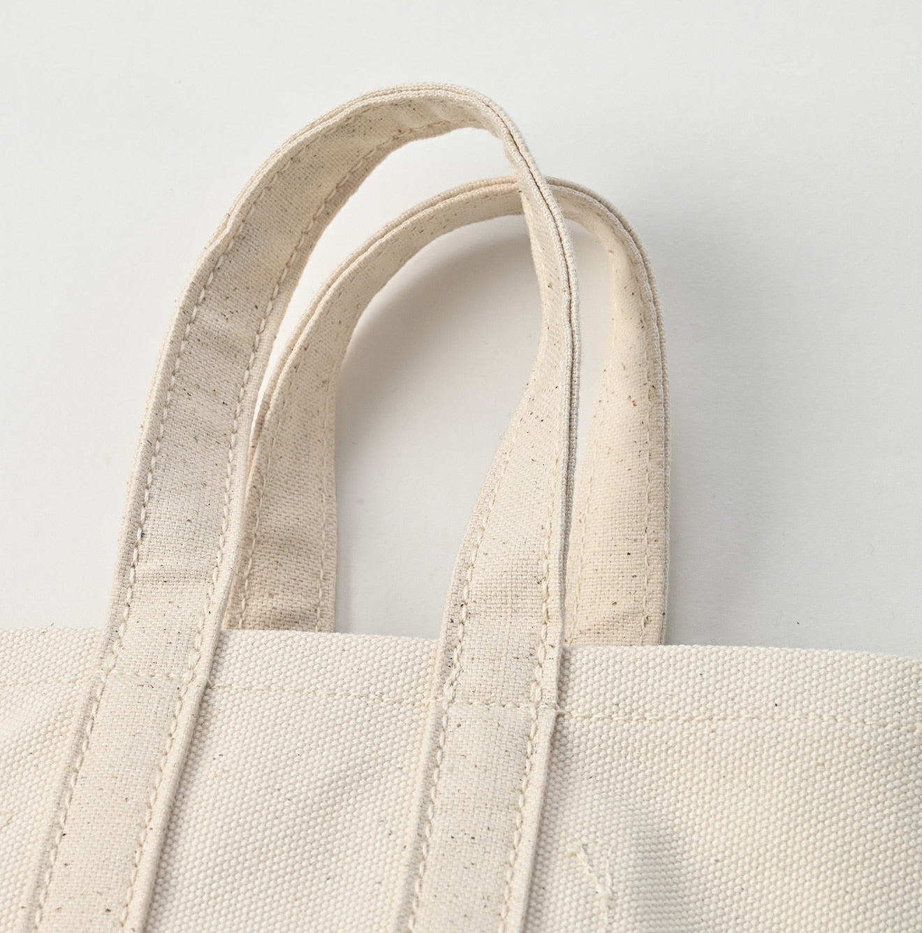 No.2 Canvas Tote Bag 4.5L