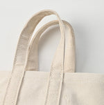 No.2 Canvas Tote Bag 4.5L - 45R by 45rpm studio