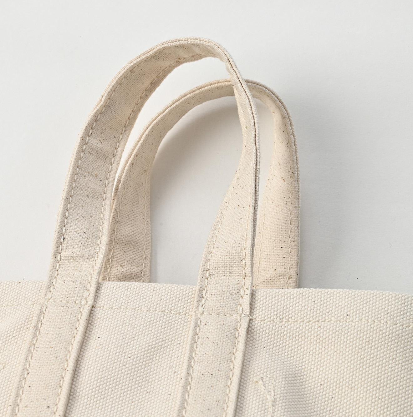No.2 Canvas Tote Bag 4.5L - 45R by 45rpm studio - Image 5