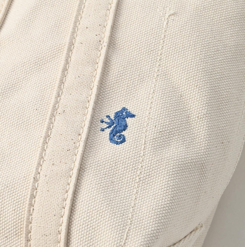 No.2 Canvas Tote Bag 4.5L - 45R by 45rpm studio - Image 6