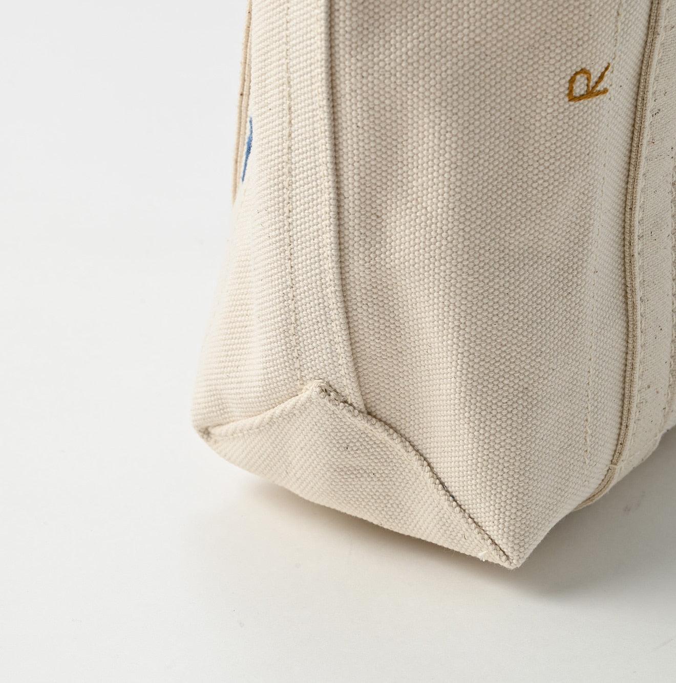 No.2 Canvas Tote Bag 4.5L – 45R GLOBAL
