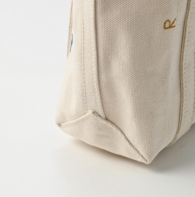 No.2 Canvas Tote Bag 4.5L - 45R by 45rpm studio - Image 7