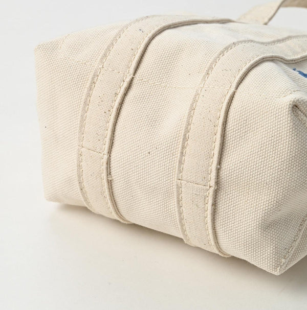 No.2 Canvas Tote Bag 4.5L - 45R by 45rpm studio