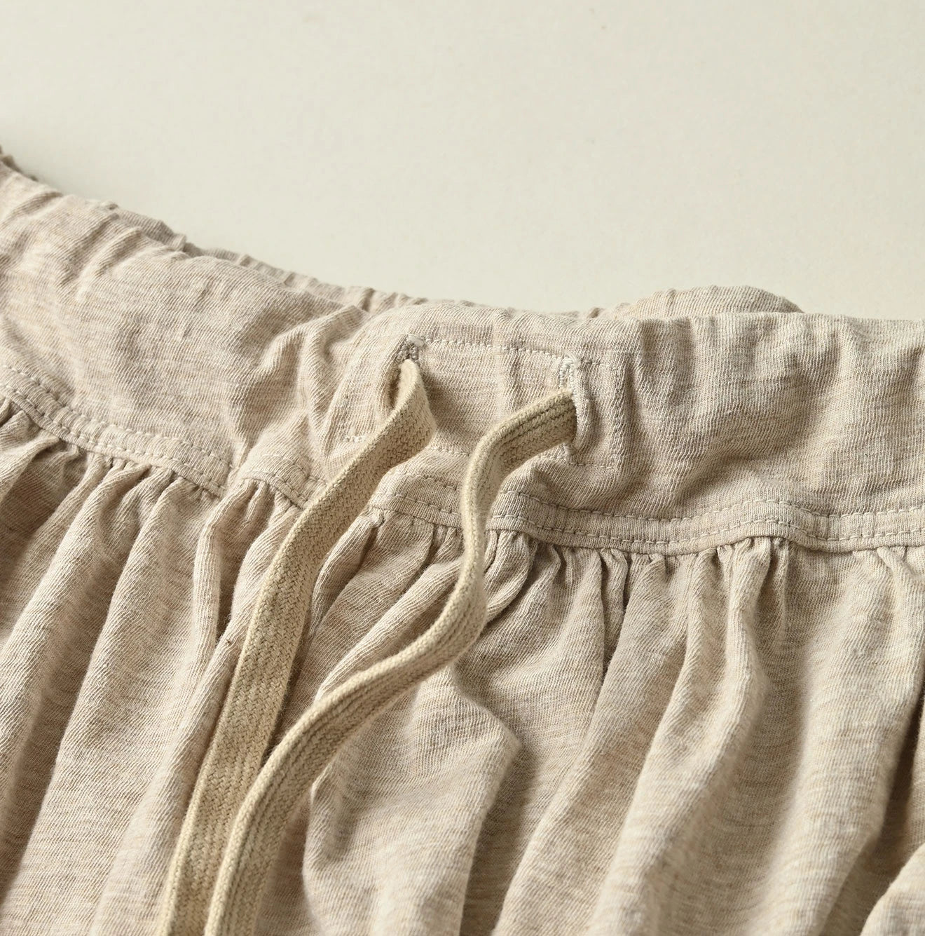 45R ONEONE Treasure Gathered Skirt (Top-Dyed) - Image 12
