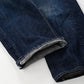 Real Vintage Denim - Futatabi6.5 Sorahikohime (Ume 32 in)