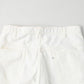 45R Futatabi Rye Mugi Denim Crossover White Anemone