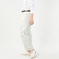 45R Futatabi Rye Mugi Denim Crossover White Anemone