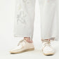 45R Futatabi Rye Mugi Denim Crossover White Anemone