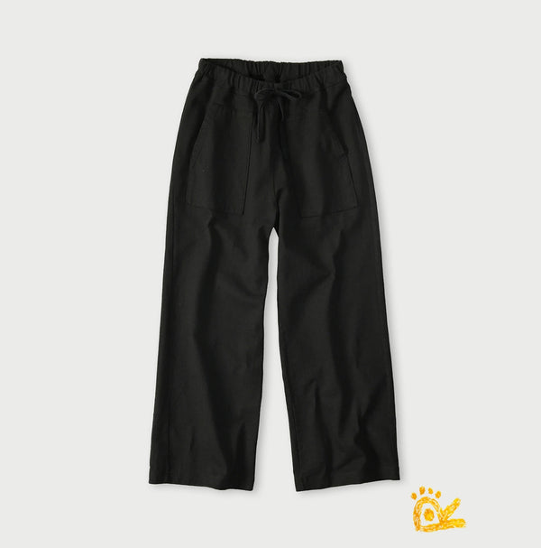45R ONEONE Treasure Tenjiku Easy Pants