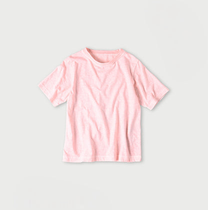 Sakura Dyed 45 Star Short Sleeve T-shirt