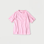 Sakura Dyed 45 Star Short Sleeve T-shirt