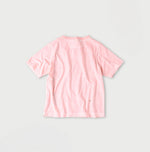 Sakura Dyed 45 Star Short Sleeve T-shirt