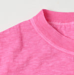 Sakura Dyed 45 Star Short Sleeve T-shirt