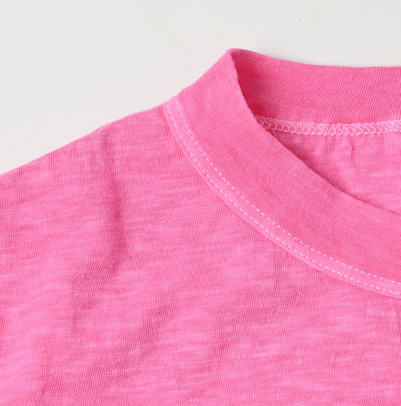 Sakura Dyed 45 Star Short Sleeve T-shirt