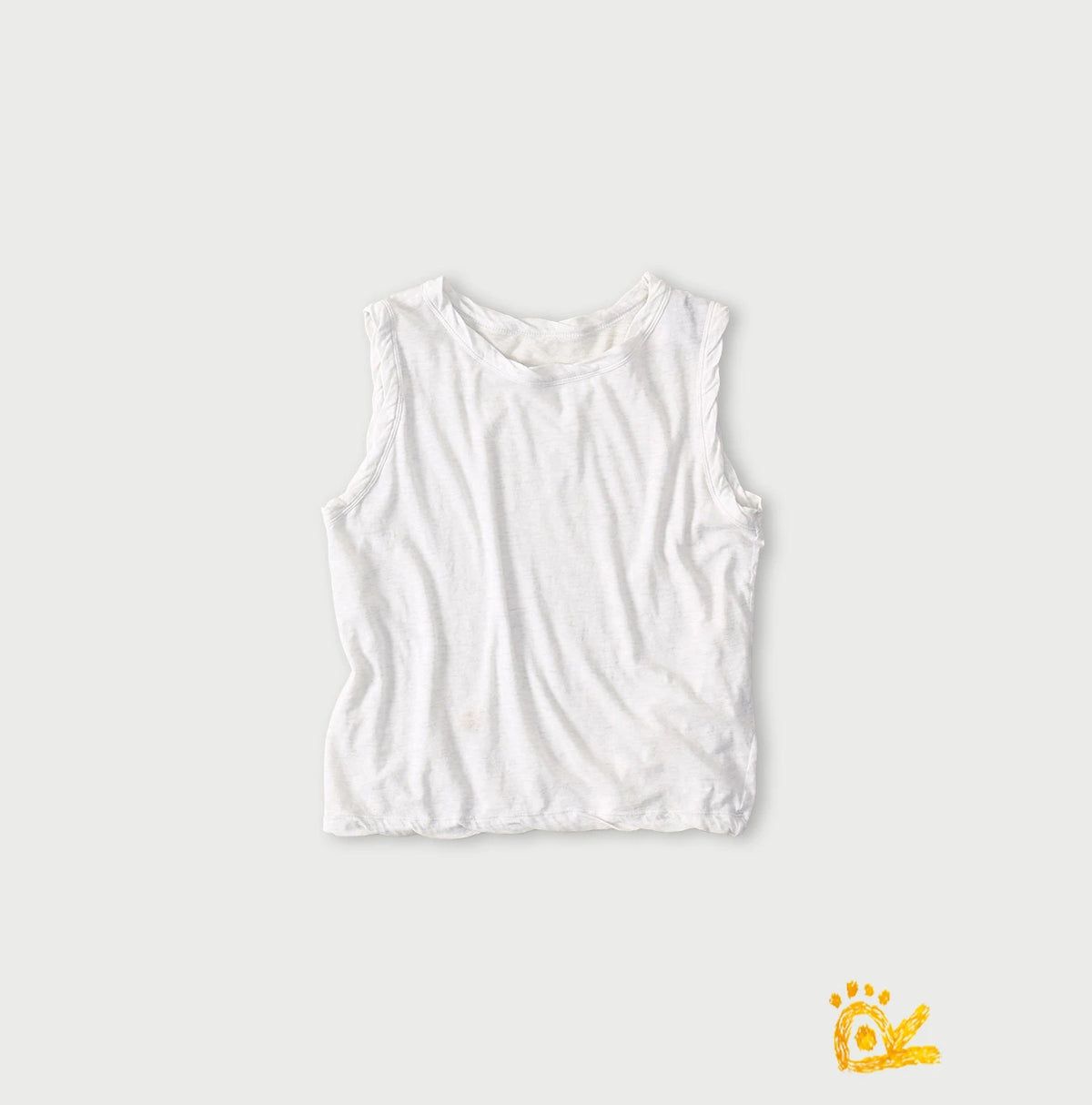 45R ONEONE Treasure Fraise Camisole (Top-Dyed)